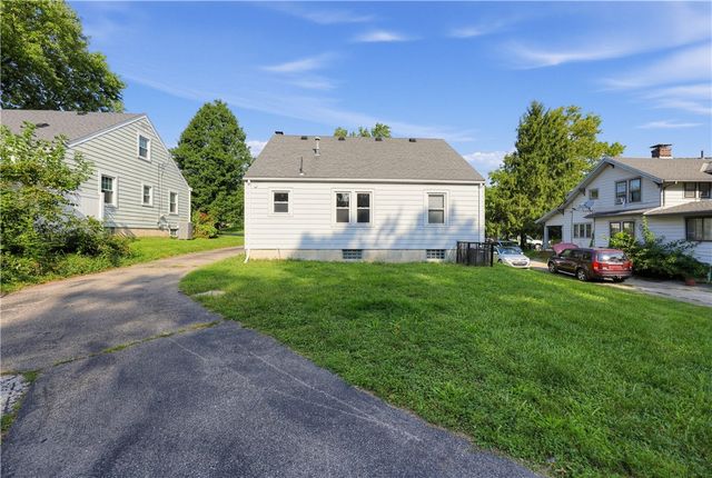 5614 Philadelphia Drive, Dayton, OH 45415