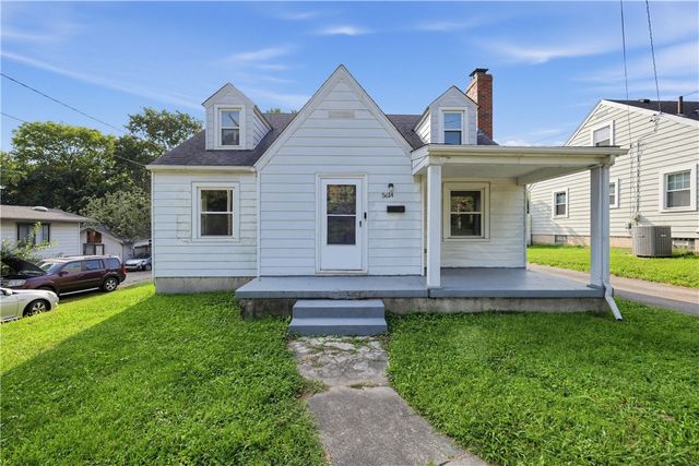 5614 Philadelphia Drive, Dayton, OH 45415