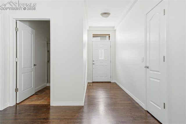 6471 Range Overlook Heights, Colorado Springs, CO 80922