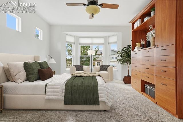 6471 Range Overlook Heights, Colorado Springs, CO 80922