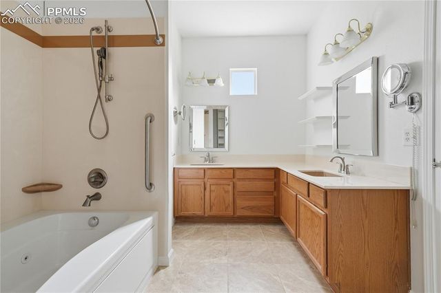 6471 Range Overlook Heights, Colorado Springs, CO 80922