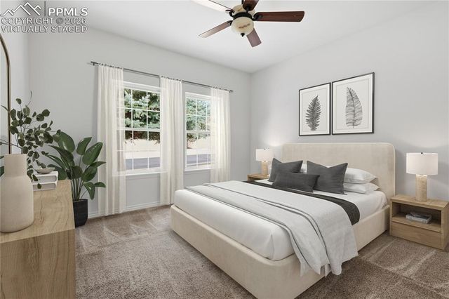 6471 Range Overlook Heights, Colorado Springs, CO 80922