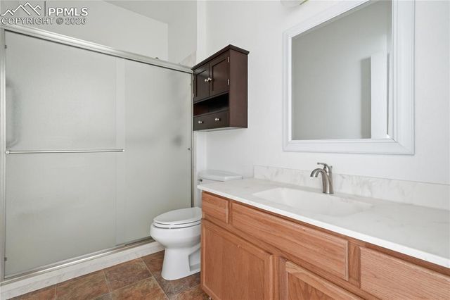 6471 Range Overlook Heights, Colorado Springs, CO 80922