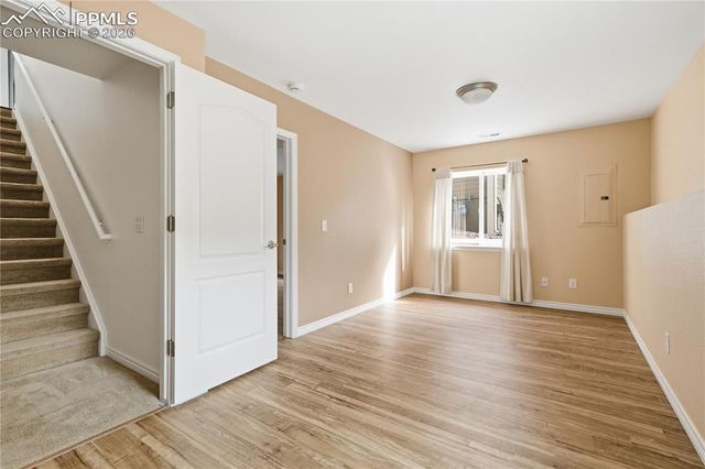 6471 Range Overlook Heights, Colorado Springs, CO 80922