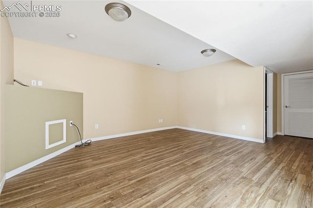 6471 Range Overlook Heights, Colorado Springs, CO 80922