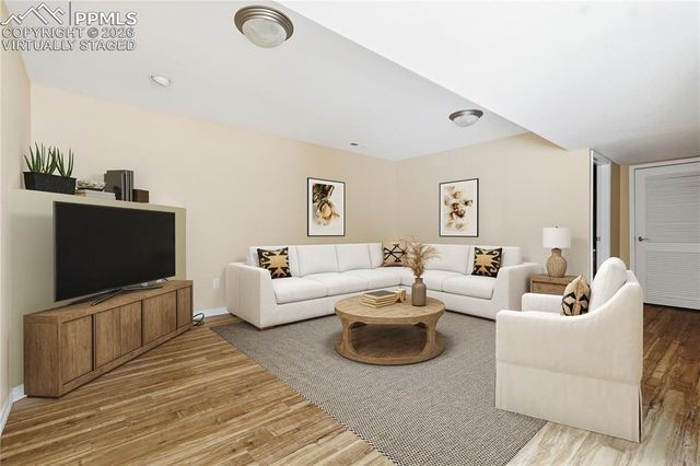 6471 Range Overlook Heights, Colorado Springs, CO 80922