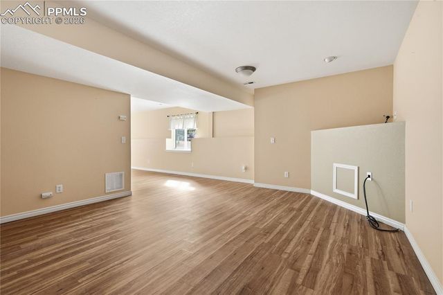 6471 Range Overlook Heights, Colorado Springs, CO 80922