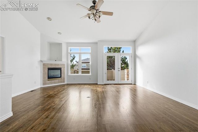 6471 Range Overlook Heights, Colorado Springs, CO 80922