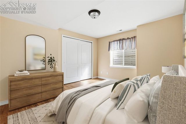 6471 Range Overlook Heights, Colorado Springs, CO 80922