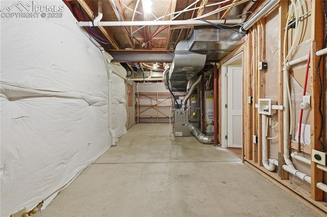 6471 Range Overlook Heights, Colorado Springs, CO 80922