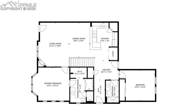 6471 Range Overlook Heights, Colorado Springs, CO 80922