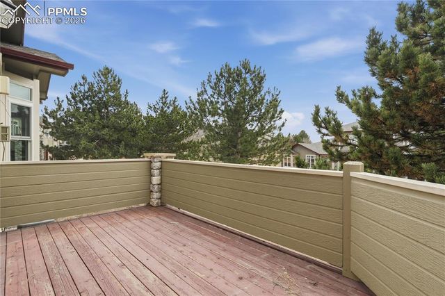 6471 Range Overlook Heights, Colorado Springs, CO 80922