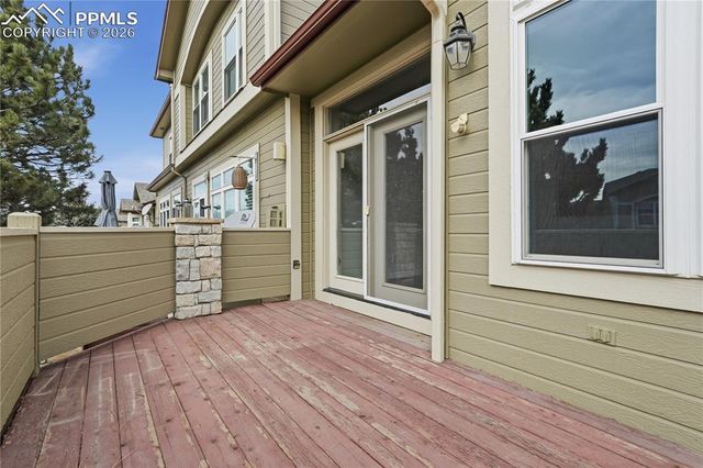 6471 Range Overlook Heights, Colorado Springs, CO 80922