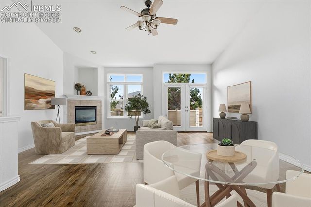 6471 Range Overlook Heights, Colorado Springs, CO 80922