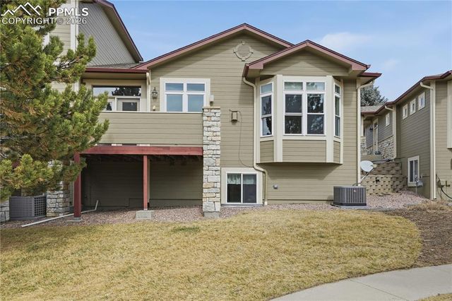 6471 Range Overlook Heights, Colorado Springs, CO 80922