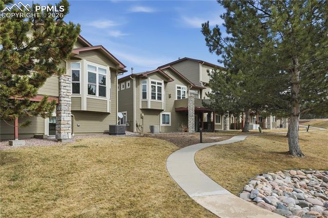 6471 Range Overlook Heights, Colorado Springs, CO 80922