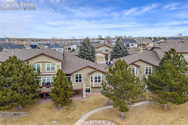 6471 Range Overlook Heights, Colorado Springs, CO 80922