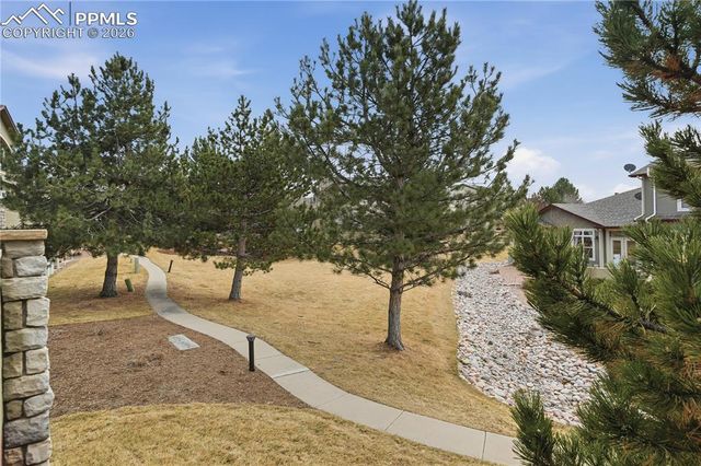 6471 Range Overlook Heights, Colorado Springs, CO 80922