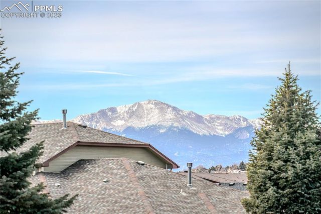 6471 Range Overlook Heights, Colorado Springs, CO 80922