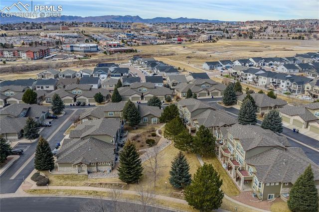6471 Range Overlook Heights, Colorado Springs, CO 80922
