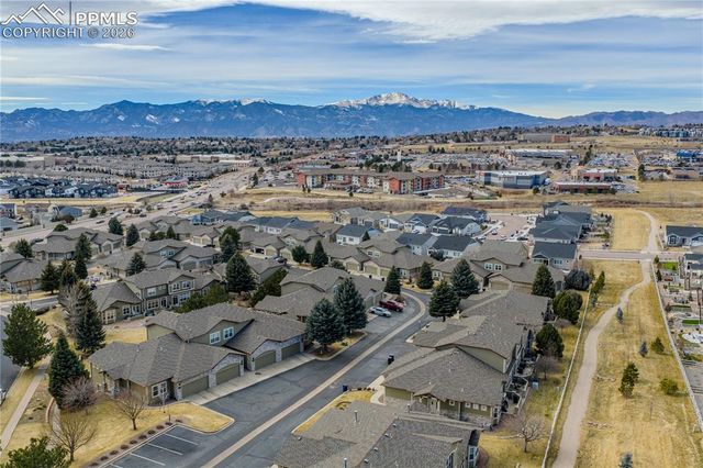 6471 Range Overlook Heights, Colorado Springs, CO 80922