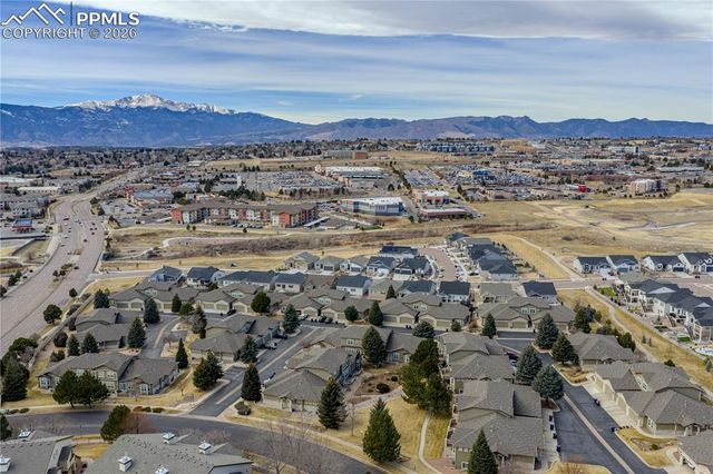 6471 Range Overlook Heights, Colorado Springs, CO 80922