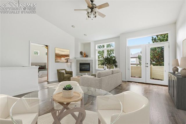 6471 Range Overlook Heights, Colorado Springs, CO 80922