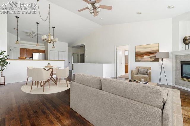 6471 Range Overlook Heights, Colorado Springs, CO 80922