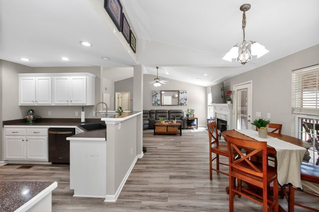 607 Windy Rd, Mount Juliet, TN 37122
