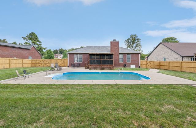 607 Windy Rd, Mount Juliet, TN 37122