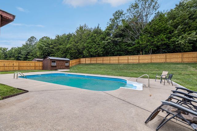607 Windy Rd, Mount Juliet, TN 37122