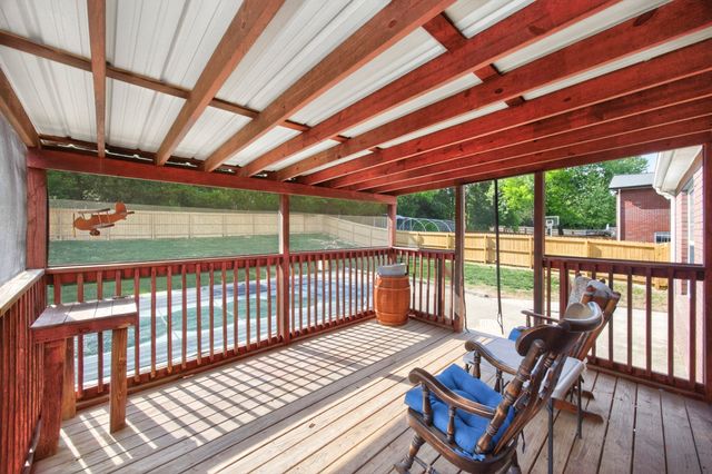 607 Windy Rd, Mount Juliet, TN 37122
