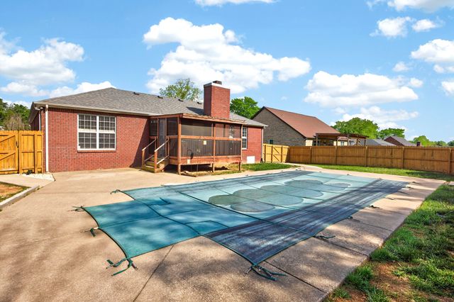 607 Windy Rd, Mount Juliet, TN 37122