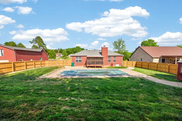 607 Windy Rd, Mount Juliet, TN 37122