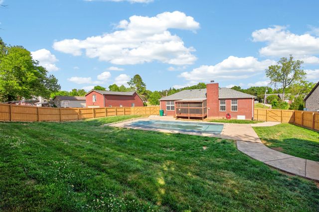 607 Windy Rd, Mount Juliet, TN 37122