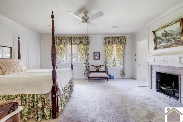 603 Chapel Court, Mayfield, KY 42066