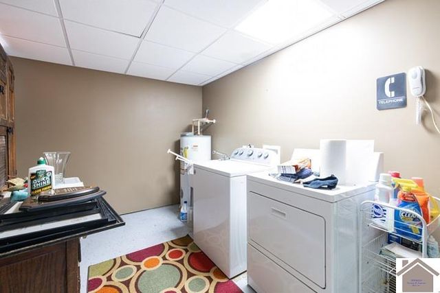 603 Chapel Court, Mayfield, KY 42066