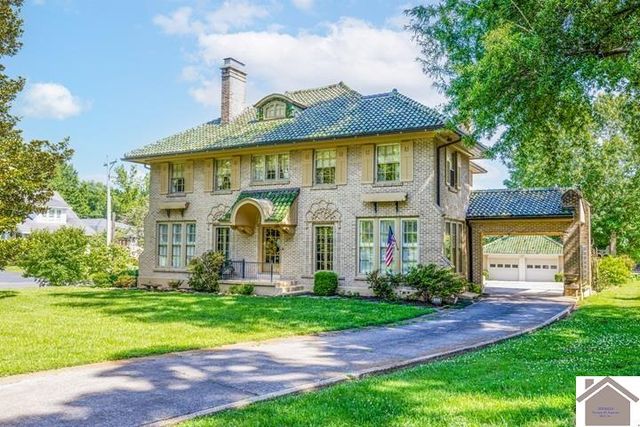 603 Chapel Court, Mayfield, KY 42066