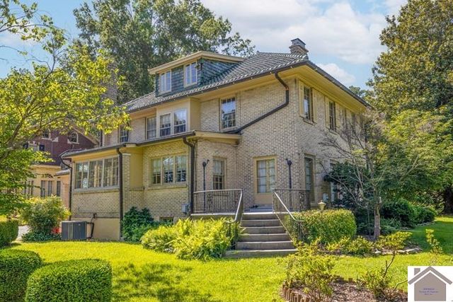 603 Chapel Court, Mayfield, KY 42066