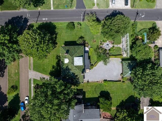 603 Chapel Court, Mayfield, KY 42066