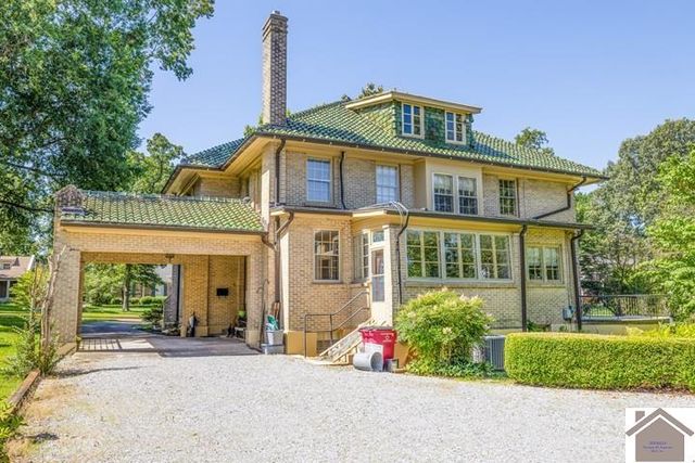 603 Chapel Court, Mayfield, KY 42066