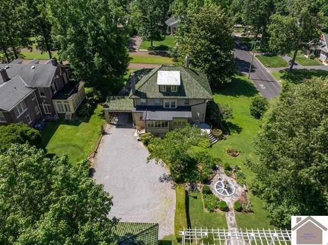 603 Chapel Court, Mayfield, KY 42066