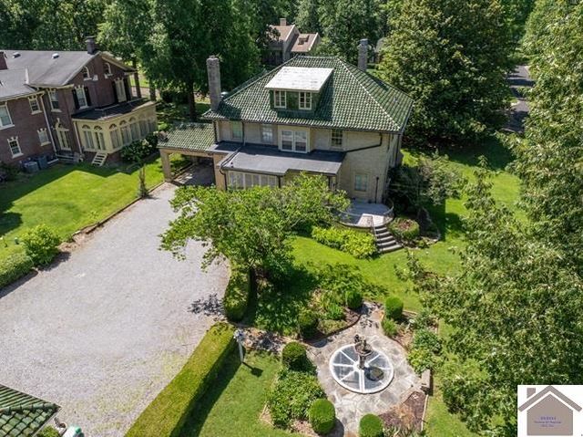 603 Chapel Court, Mayfield, KY 42066