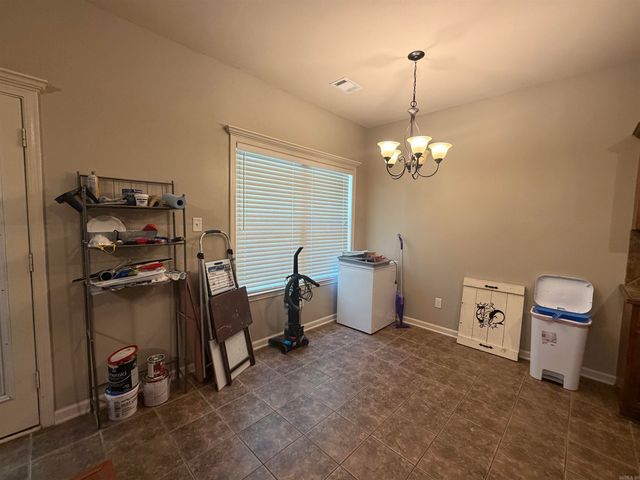 14 PONDS EDGE LANE, Alexander, AR 72002
