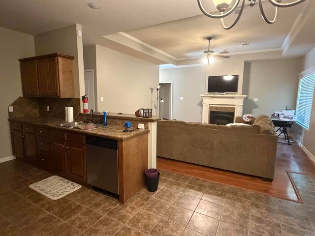 14 PONDS EDGE LANE, Alexander, AR 72002