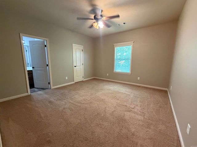 14 PONDS EDGE LANE, Alexander, AR 72002