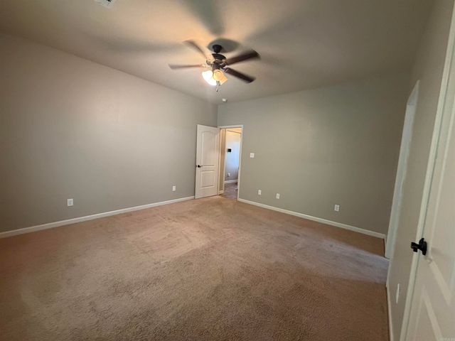 14 PONDS EDGE LANE, Alexander, AR 72002