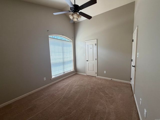 14 PONDS EDGE LANE, Alexander, AR 72002