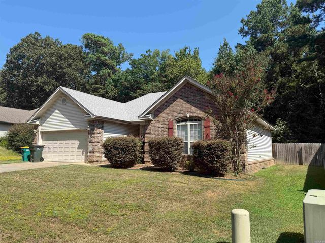 14 PONDS EDGE LANE, Alexander, AR 72002