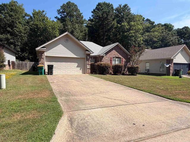 14 PONDS EDGE LANE, Alexander, AR 72002